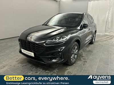 Ford Kuga 2.5 Duratec PHEV ST-LINE X Geschlossen, 5-turig, Automatik, 1-Gang