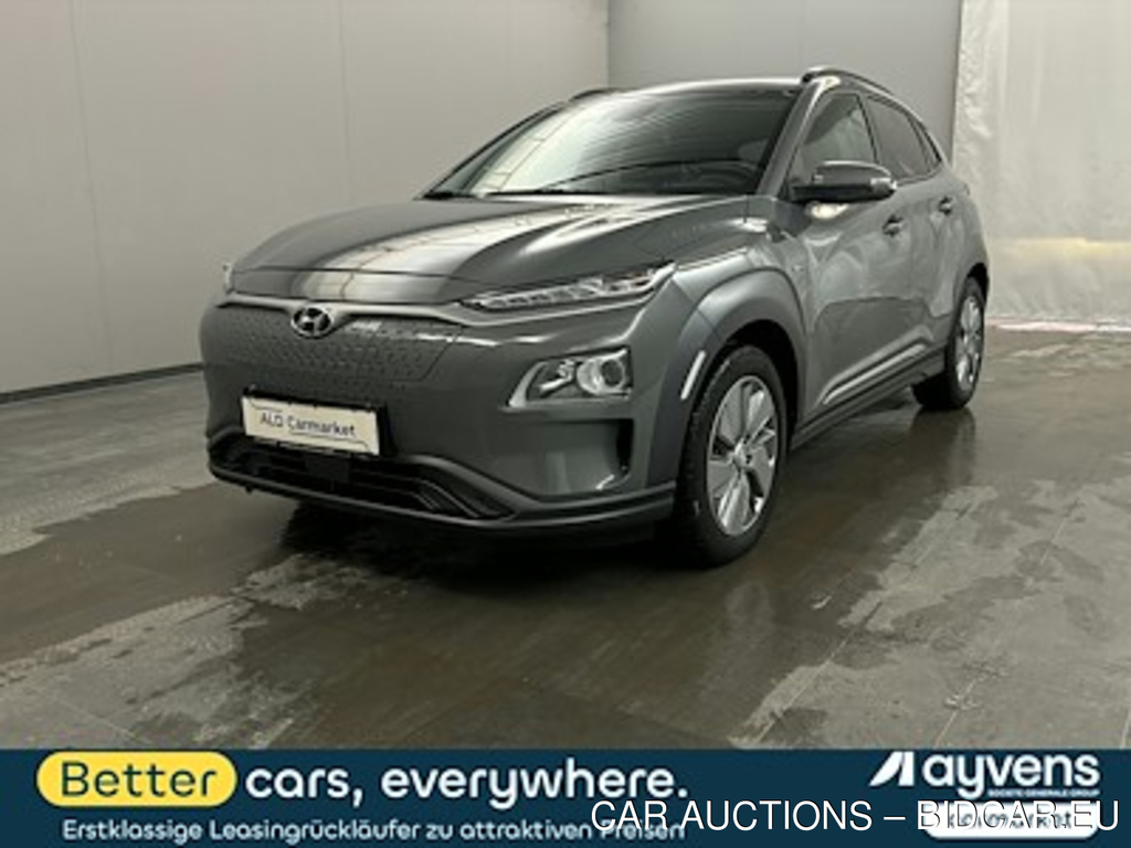 Hyundai Kona EV Advantage Geschlossen, 5-turig, Direktantrieb, 1-Gang