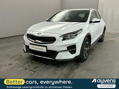 Kia XCeed 1.6 GDI DCT6 OPF Plug-in-Hybrid Vision Geschlossen, 5-turig, Automatik, 6-Gang