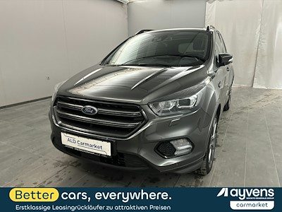 Ford Kuga 1.5 EcoBoost 2x4 Aut. ST-Line Geschlossen, 5-turig, Automatik, 6-Gang