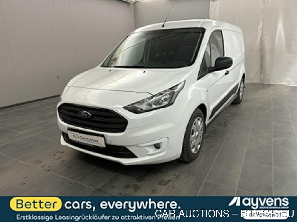 Ford Transit connect 210 L2 S&amp;S Trend Kasten, 4-turig, 6-Gang