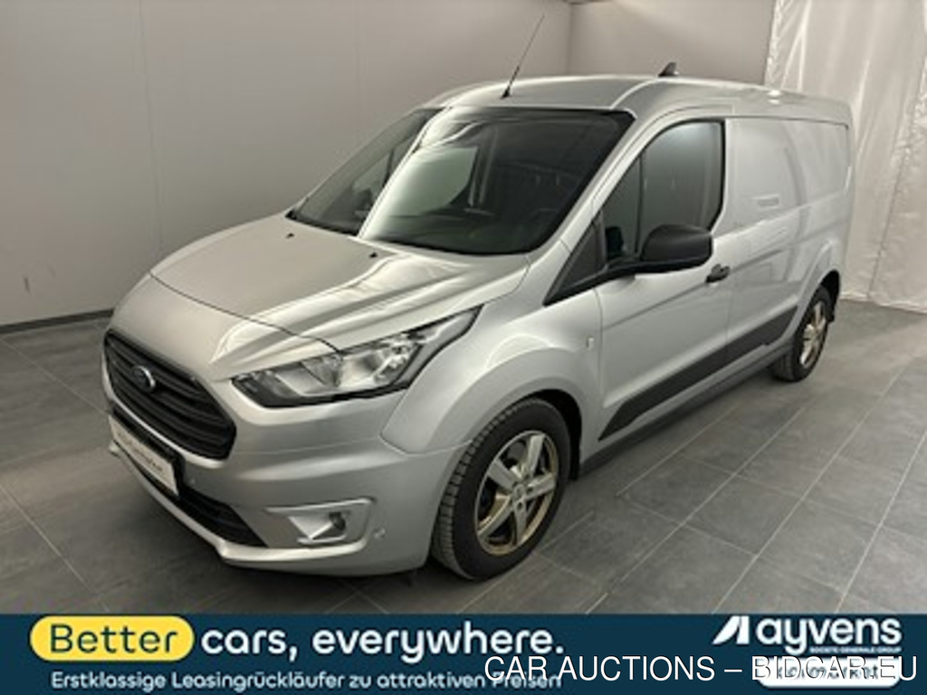 Ford Transit connect 230 L2 S&amp;S Autm. Trend Kasten, 4-turig, Automatik, 8-Gang