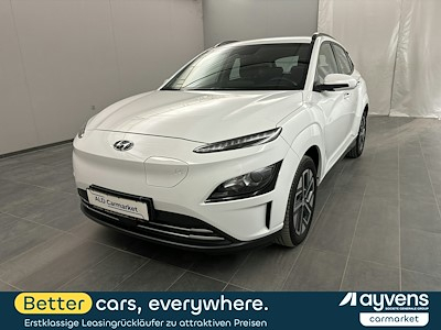 Hyundai Kona EV Select Geschlossen, 5-turig, Direktantrieb, 1-Gang