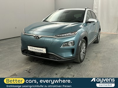 Hyundai Kona EV Style Geschlossen, 5-turig, Direktantrieb, 1-Gang