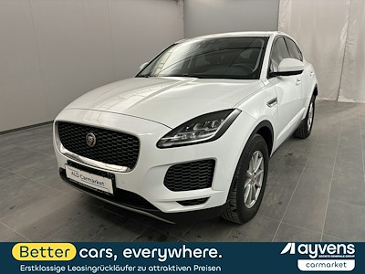 Jaguar E-Pace D150 Geschlossen, 5-turig, 6-Gang