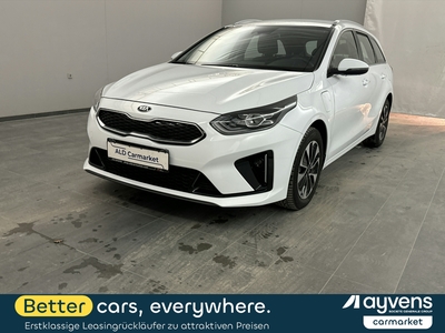 Kia Ceed SW 1.6 GDI DCT OPF Plug-in-Hybrid Vision Kombi, 5-turig, Automatik, 6-Gang