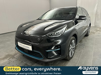 Kia E-Niro Spirit Geschlossen, 5-turig, Direktantrieb, 1-Gang