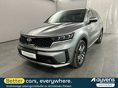 Kia Sorento 1.6 T-GDI PHEV AWD Aut. Platinum Geschlossen, 5-turig, Automatik, 6-Gang