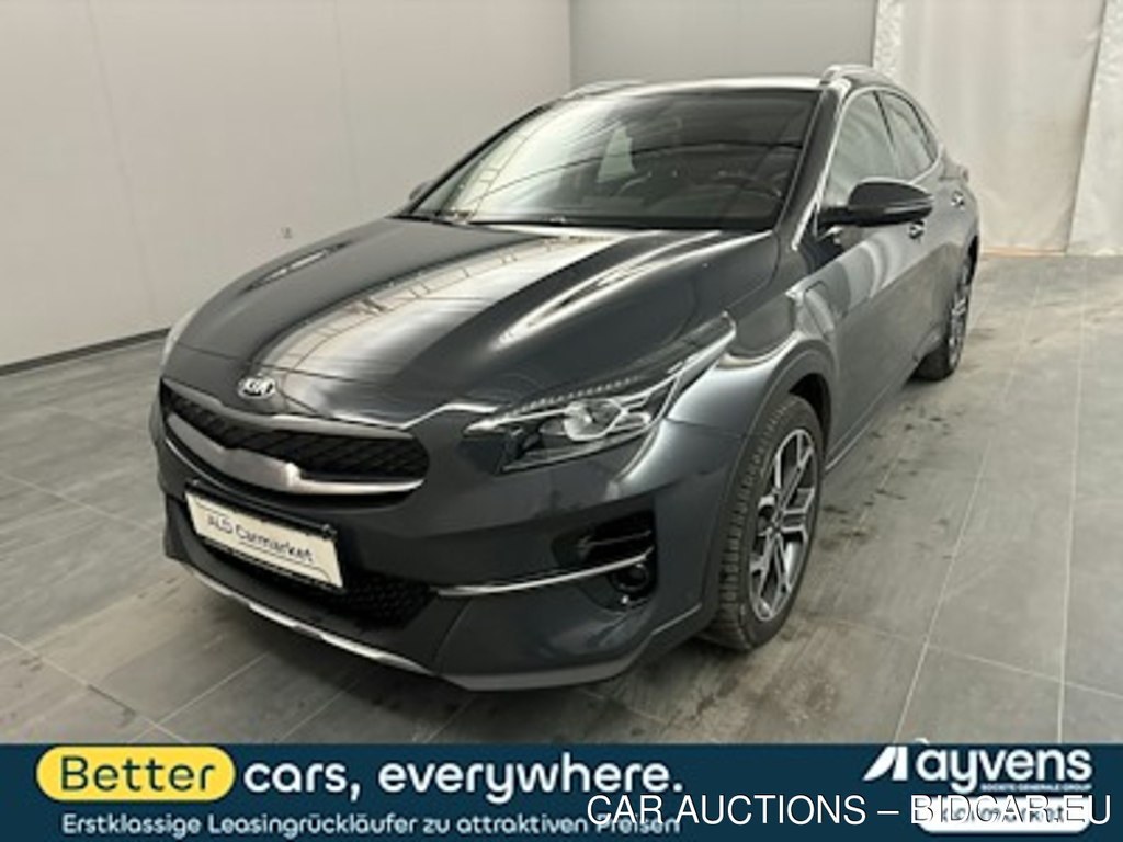 Kia XCeed 1.6 GDI DCT6 OPF Plug-in-Hybrid Spirit Geschlossen, 5-turig, Automatik, 6-Gang