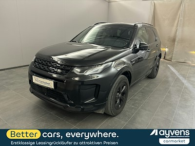 Land Rover Discovery sport D200 R-Dynamic HSE Geschlossen, 5-turig, Automatik, 9-Gang