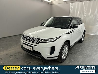 Land Rover Range rover evoque P300e S Geschlossen, 5-turig, Automatik, 8-Gang