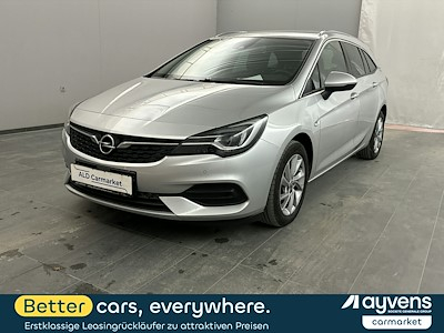 Opel Astra 1.5 D Start/Stop Sports Tourer Elegance Kombi, 5-turig, 6-Gang