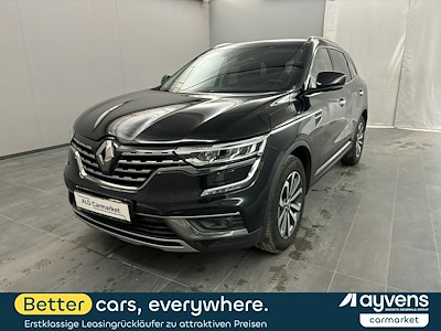 Renault Koleos BLUE dCi 185 X-tronic INTENS Geschlossen, 5-turig, Automatik, 1-Gang