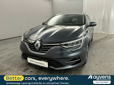 Renault Megane Grandtour BLUE dCi 115 INTENS Kombi, 5-turig, 6-Gang