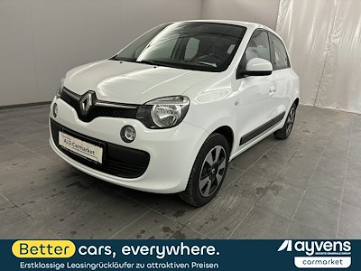 Renault Twingo SCe 70 Experience Limousine, 5-turig, 5-Gang