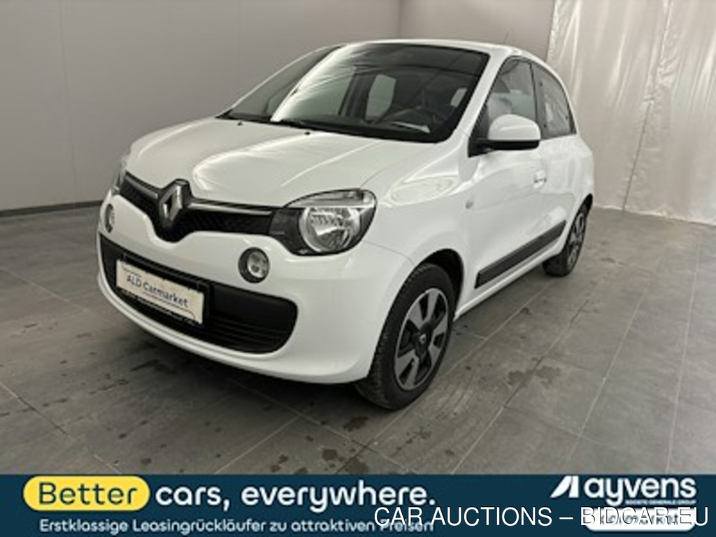 Renault Twingo SCe 70 Experience Limousine, 5-turig, 5-Gang