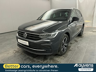 Volkswagen Tiguan VW Tiguan 2.0 TDI SCR DSG United Geschlossen, 5-turig, Automatik, 7-Gang