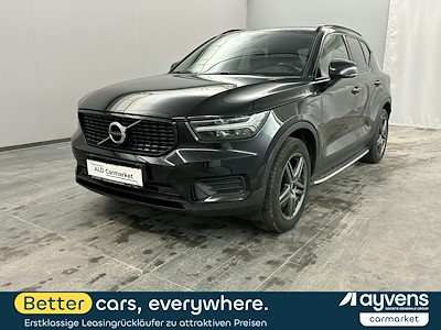 Volvo XC40 T5 Recharge DKG RDesign Geschlossen, 5-turig, Automatik, 7-Gang