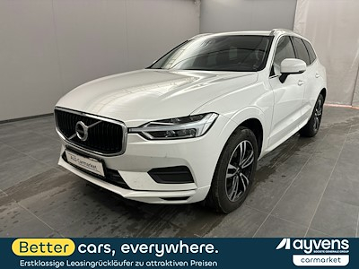 Volvo XC60 D4 Geartronic Momentum Pro Geschlossen, 5-turig, Automatik, 8-Gang