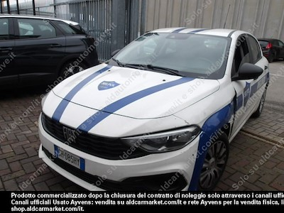 Fiat tipo 1.3 mjt 95cv SS -