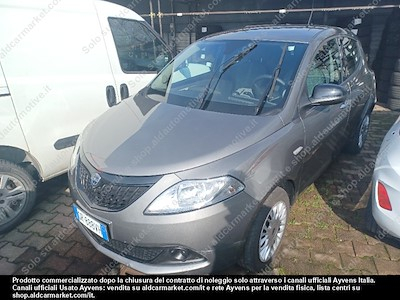 Lancia ypsilon 1.0 firefly 70cv hybrid -