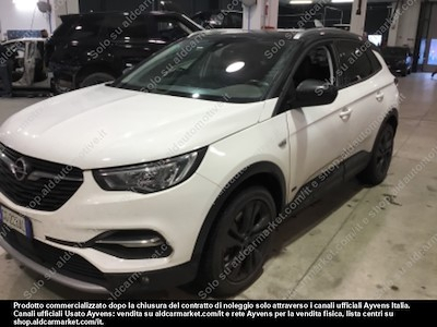 Opel grandland X 1.6 phev fwd -