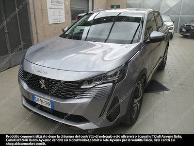 Peugeot 3008 PC bluehdi 130 eat8 -