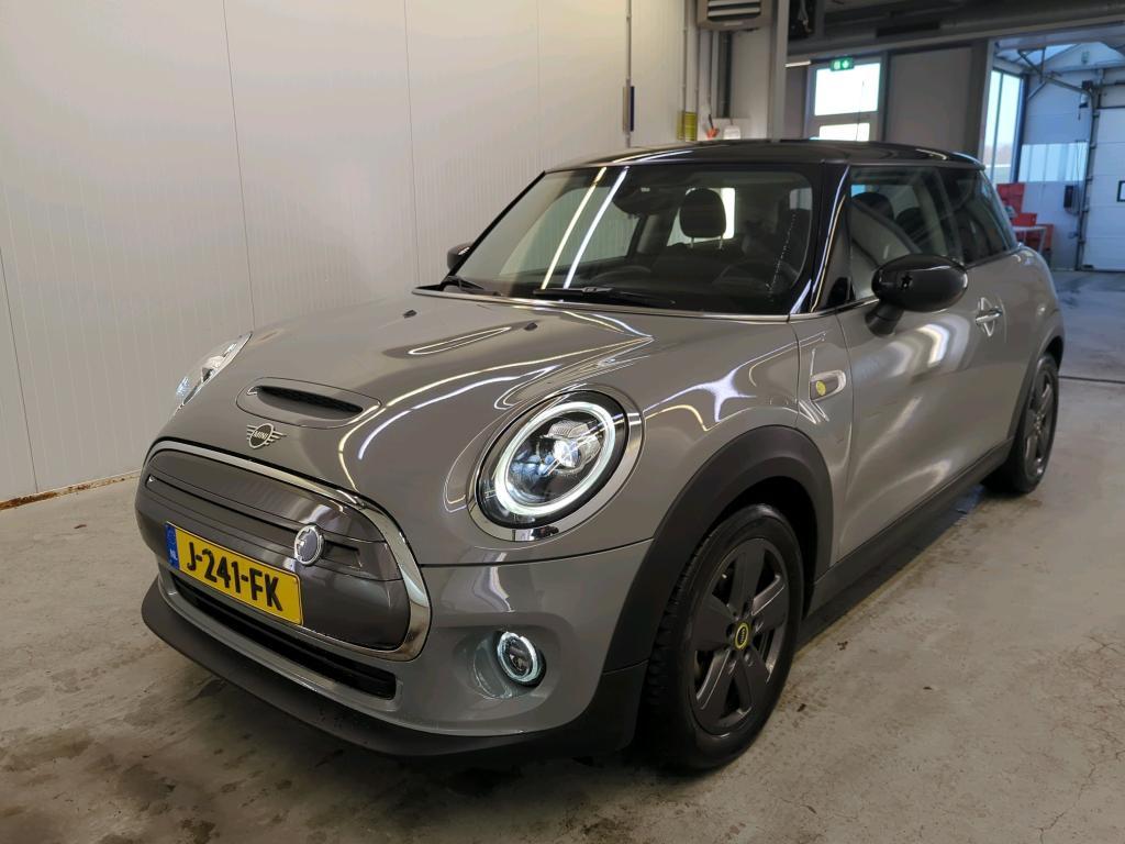 MINI  electric 135kW/ 32.6kWh Basic, 2020