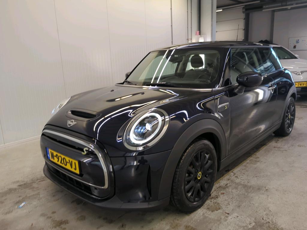 MINI  electric 135kW/ 32.6kWh Business Edition, 2022