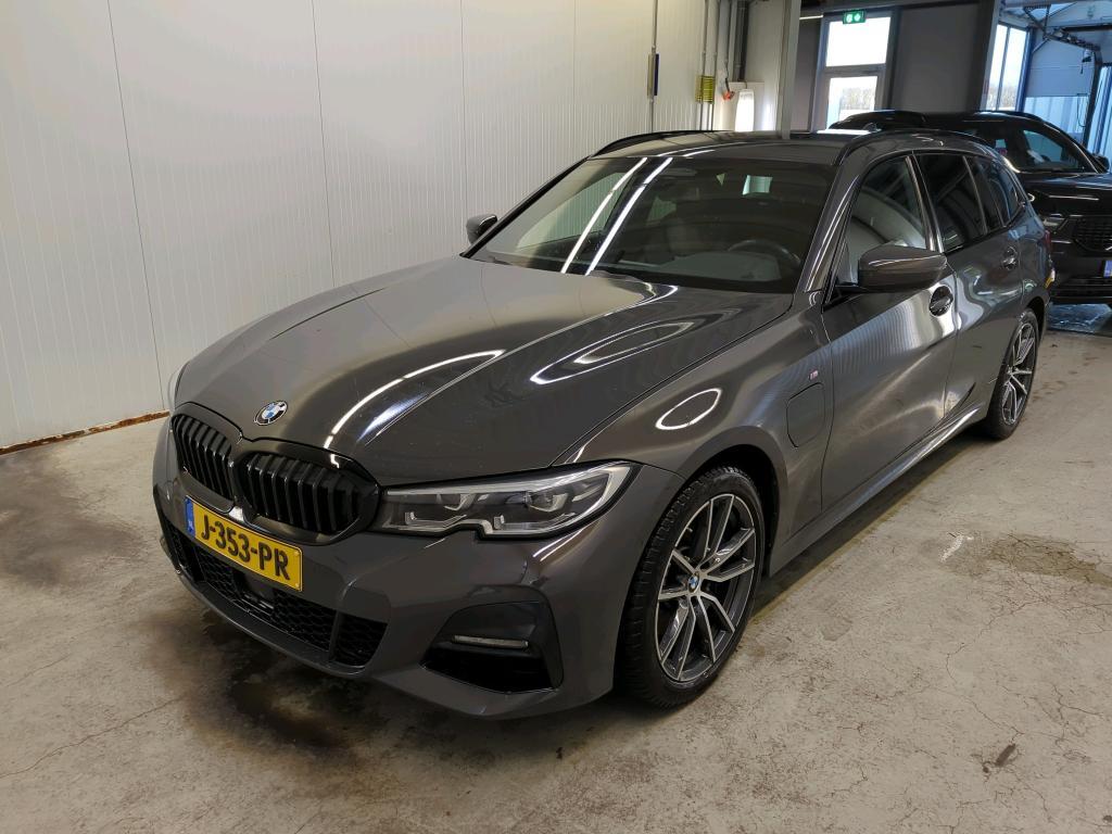 BMW 330 eA 215kW touring, 2020