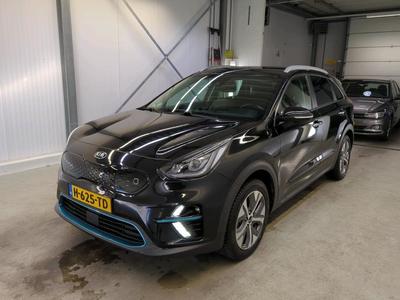 Kia Niro e- 150kW / 64kWh Executive Line automaat, 2020