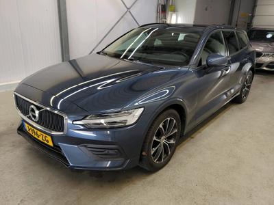 Volvo V60 B3 2.0 120kW Momentum Advantage automaat, 2020