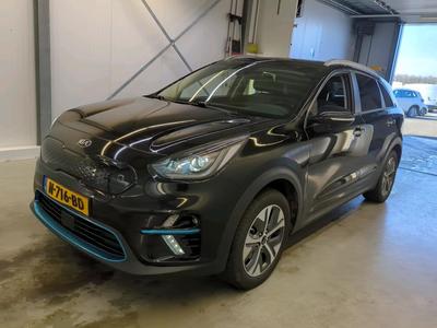 Kia Niro e- 150kW / 64kWH DynamicPlusLine automaat, 2021