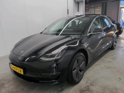 Tesla 3 Model 75kWh Long-Range AWD automaat, 2019