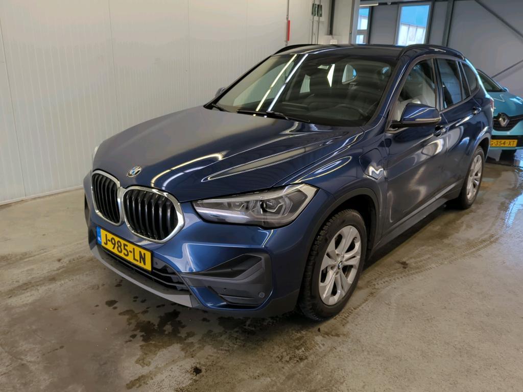 BMW X1 xDrive 25eA 162kW, 2020