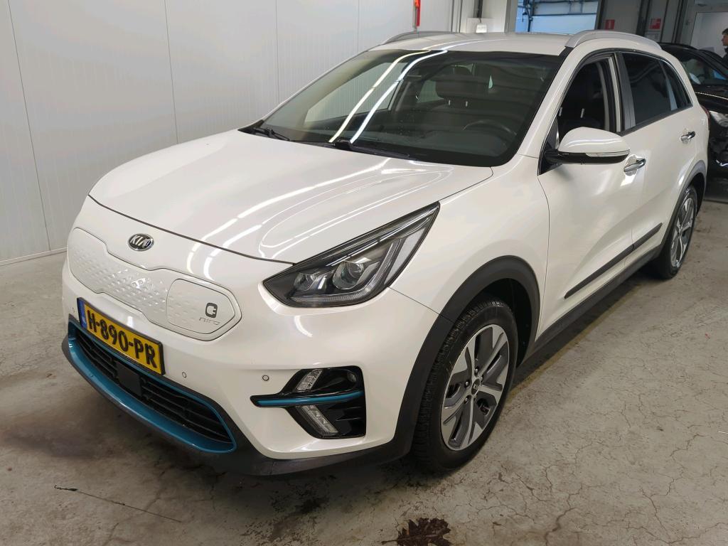 Kia Niro e- 150kW / 64kWh Executive Line automaat, 2020