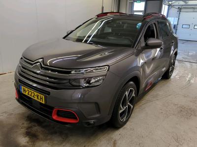 Citroen C5 Aircross 1.2 PureTech 96kW S&amp;S Business, 2020