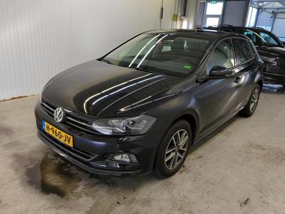 Volkswagen Polo 1.0 TSI 70kW Comfortline, 2020