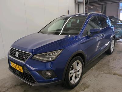 Seat Arona 1.0 TSI 70kW FR Bus Intense Plus, 2021