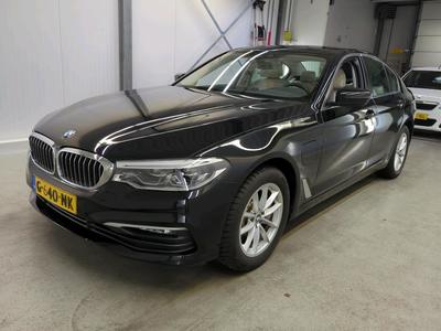 BMW 530 e iPerformance 185kW (NEDC), 2020