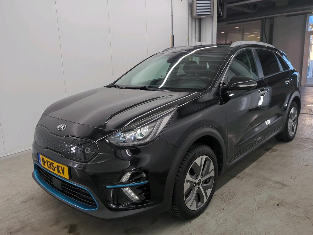 Kia Niro -e 150kW / 64kWh ExecutiveLine Automaat, 2020