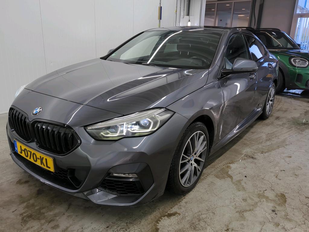 BMW 218 iA 103kW Corporate Executive Gran Coupe, 2020