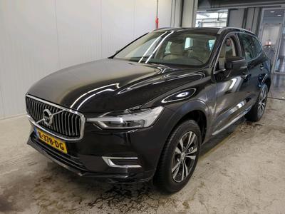 Volvo XC60 T6 Plug-In Hybrid 250kW AWD Business Pro automaat, 2020