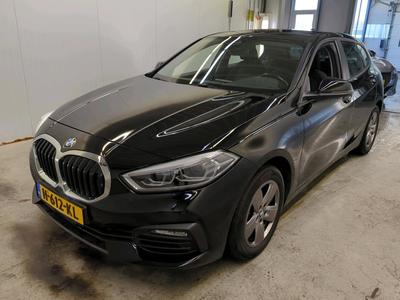 BMW 116 d 85kW Corporate Executive, 2020