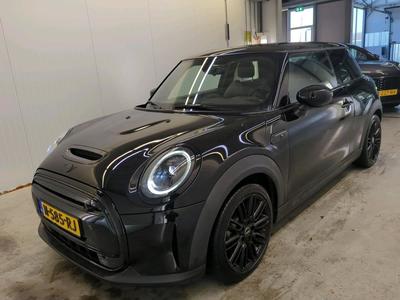 MINI  electric 135kW/ 32.6kWh Business Edition, 2021