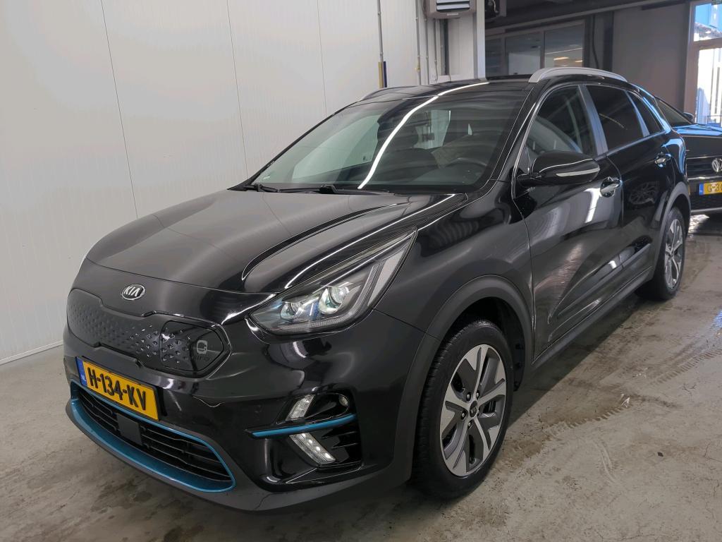 Kia Niro e- 150kW / 64kWh Executive Line automaat, 2020