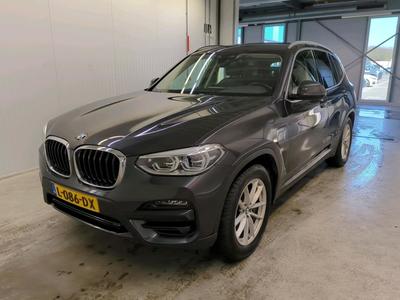 BMW X3 xDrive 30eA 215kW, 2021