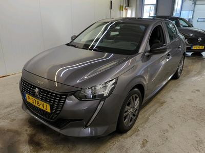 Peugeot 208 1.2 Puretech 75kW Active Pack, 2022