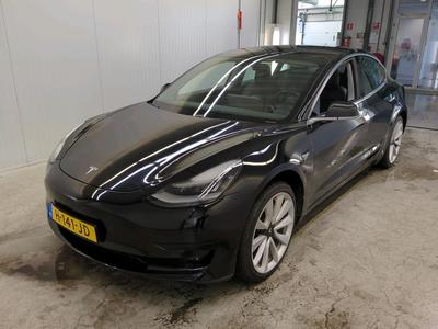 Tesla 3 Model 50kWh Standard Range Plus automaat, 2020