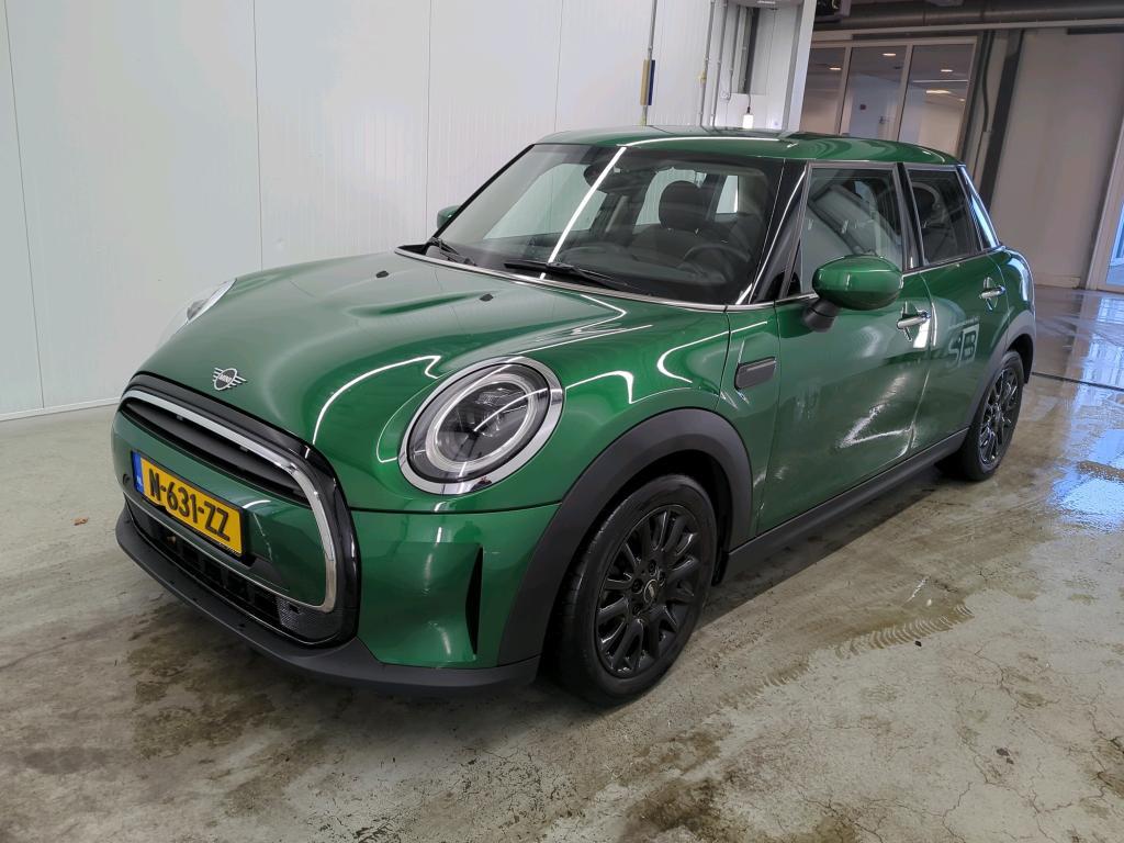 MINI  One 1.5 75kW/ Business Edition, 2022